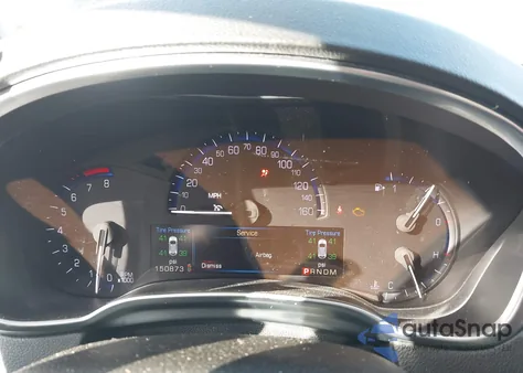 2015 Cadillac Srx Luxury Collection z USA, uszkodzony, nr VIN 3GYFNEE34FS560658